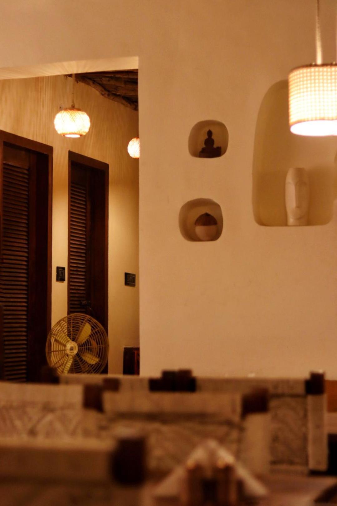 Agni Eco-Retreat Hotel Una  Exterior foto